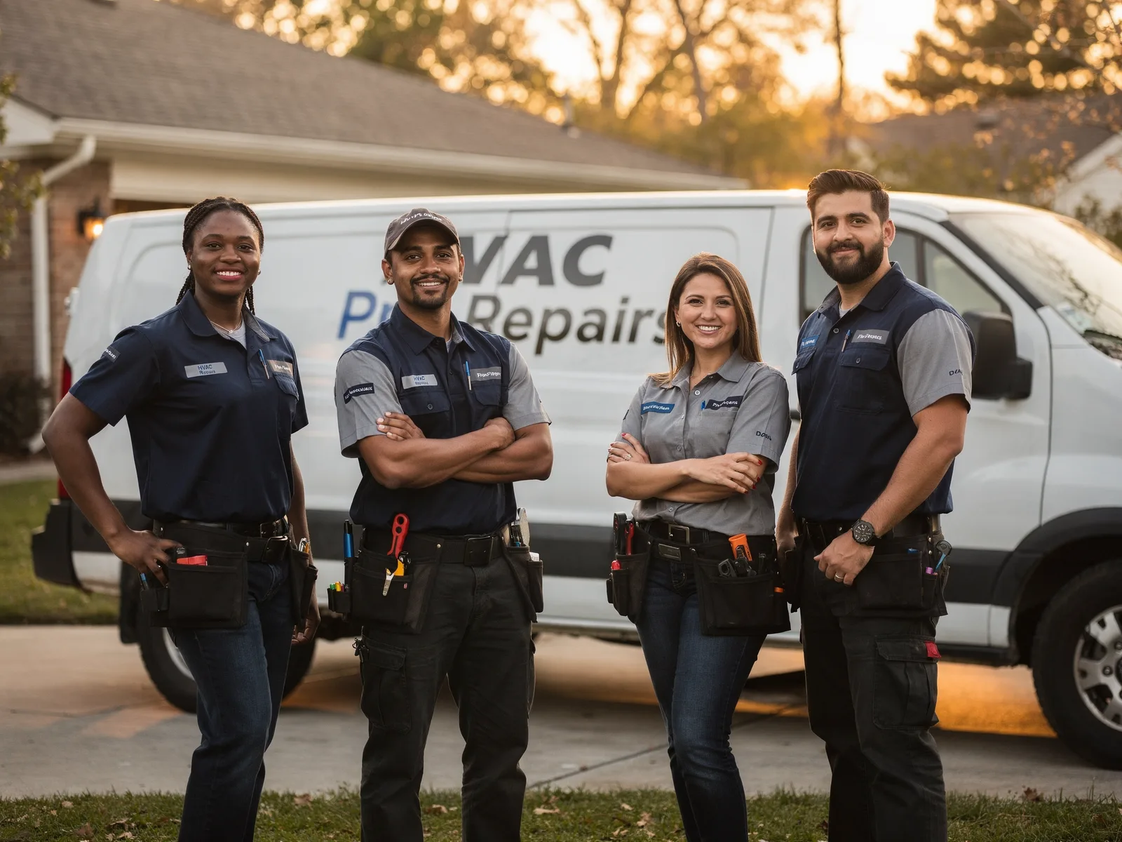 Heat Pump Repair company in Plainfield, WI