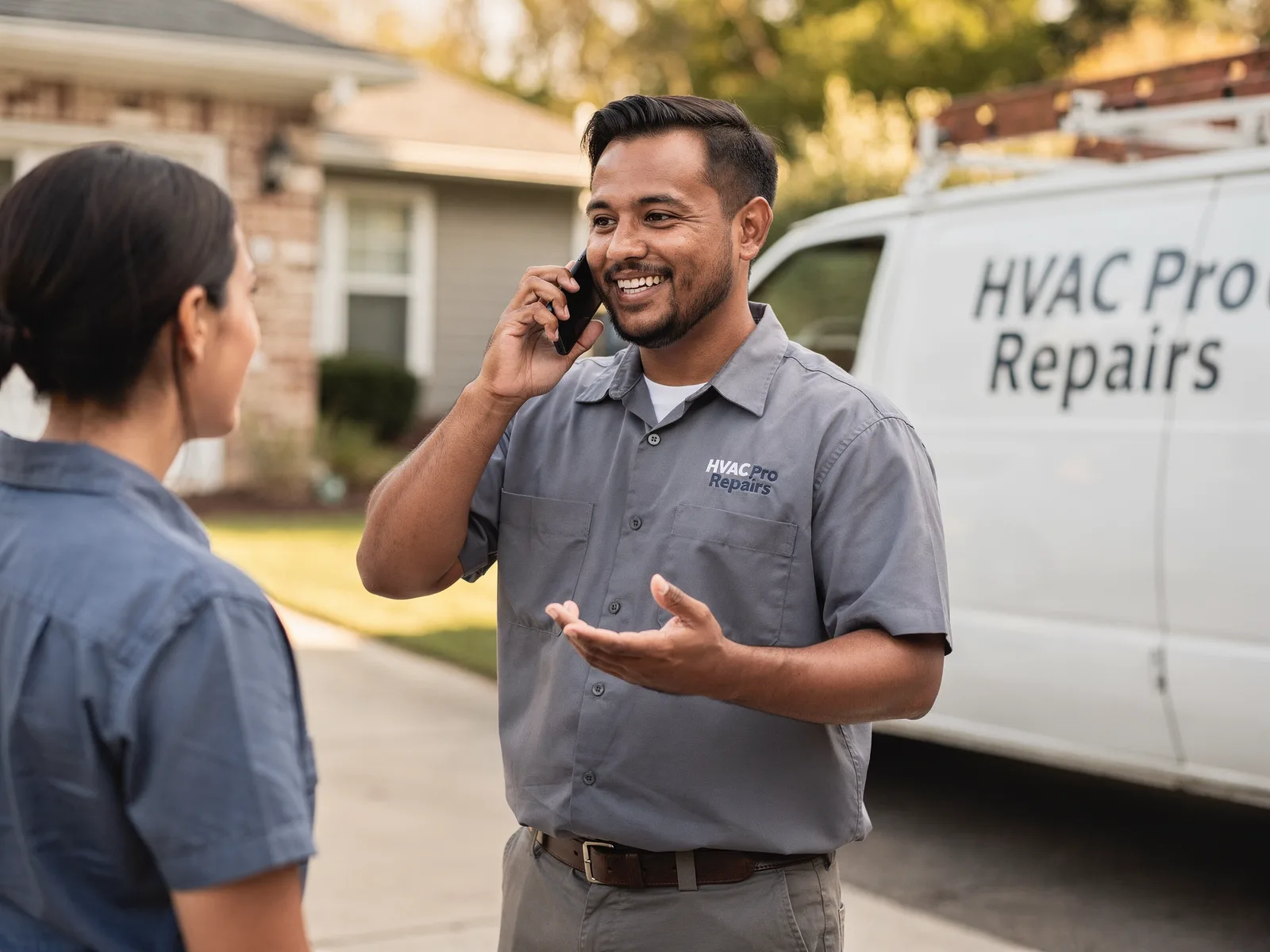 Heat Pump Repair Plainfield, WI FAQs